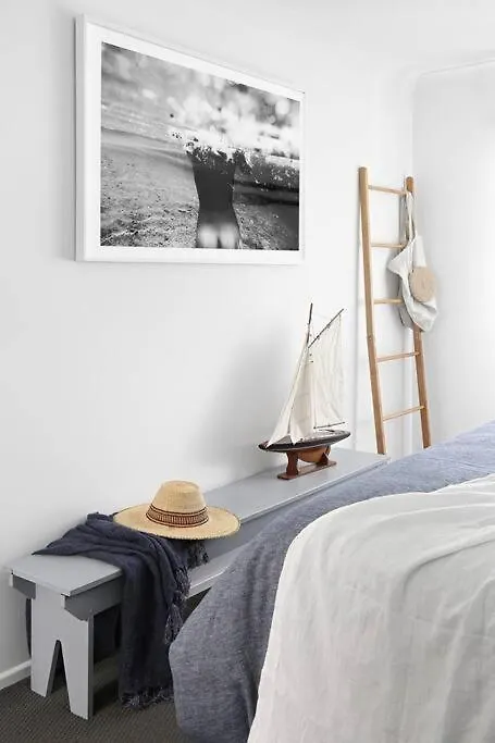 別荘 The Lodge Noosa ~ Coastal Luxe In Noosas Heart オーストラリア
