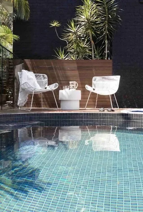 The Lodge Noosa ~ Coastal Luxe In Noosas Heart 0*, ヌーサヘッズ