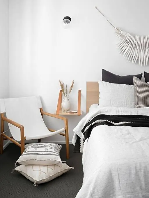 The Lodge Noosa ~ Coastal Luxe In Noosas Heart 0*, ヌーサヘッズ