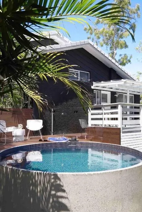The Lodge Noosa ~ Coastal Luxe In Noosas Heart 0*, ヌーサヘッズ オーストラリア