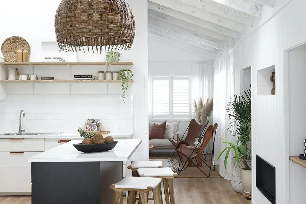 The Lodge Noosa ~ Coastal Luxe In Noosas Heart